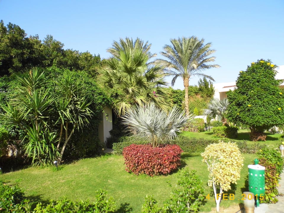 Красота Prima Life Makadi Resort