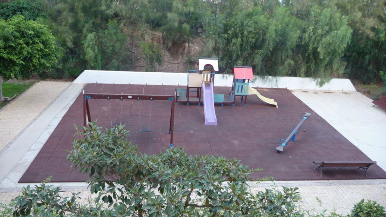 Kinderspielplatz R2 Rio Calma Hotel & Spa & Conference