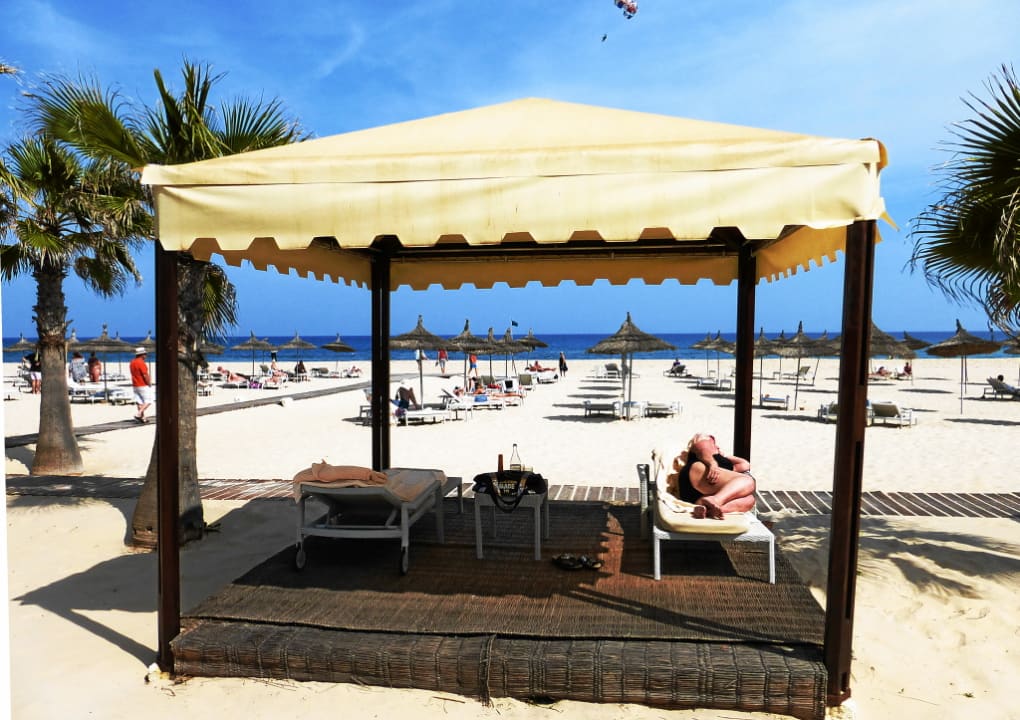 Strand Oceana Hotel & Spa