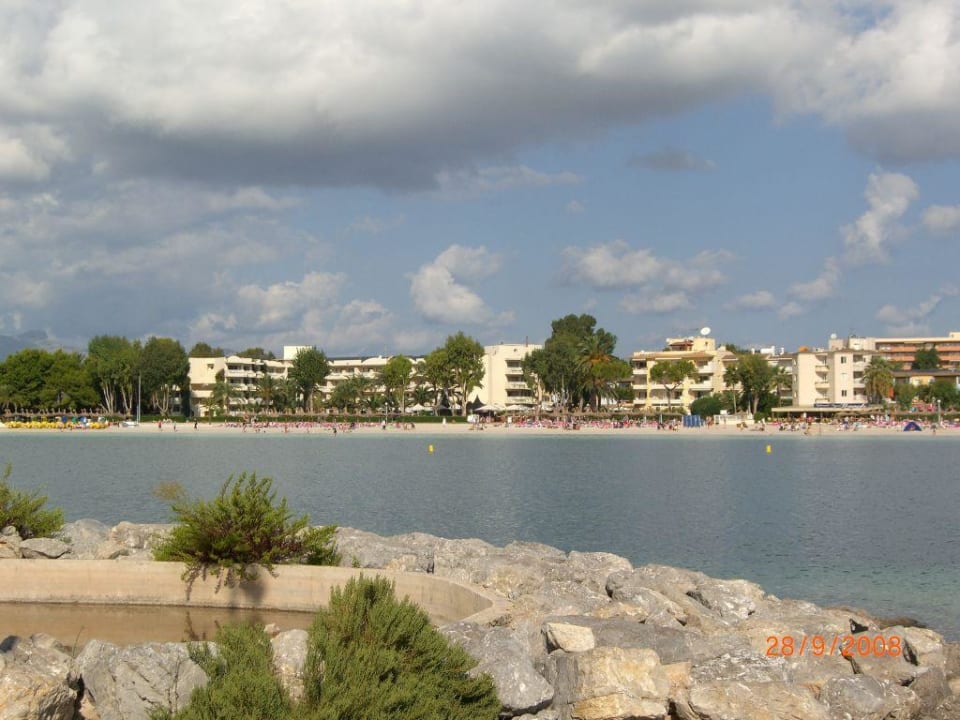 Hotelansicht VIVA Golf - Adults only 18+