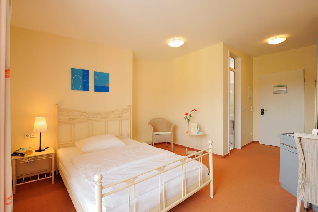 Zimmer Werkhof Hotel