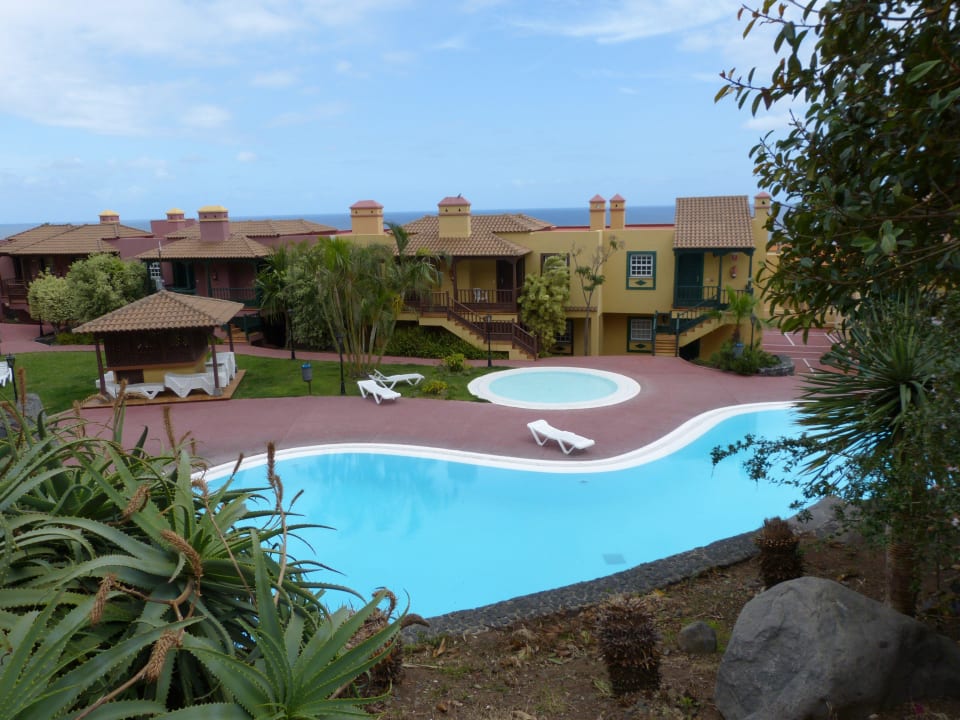 Oasis San Antonio Apartamentos Oasis San Antonio