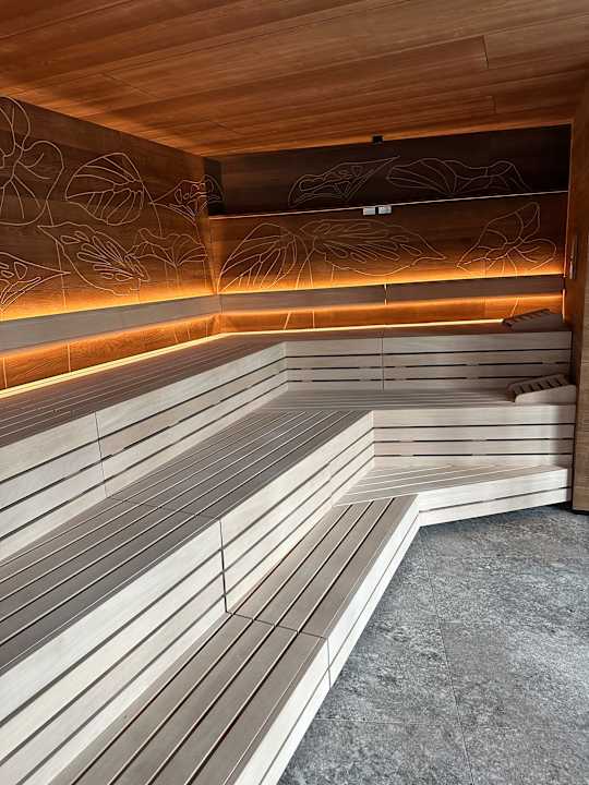 Sport & Freizeit Hotel Holzapfel