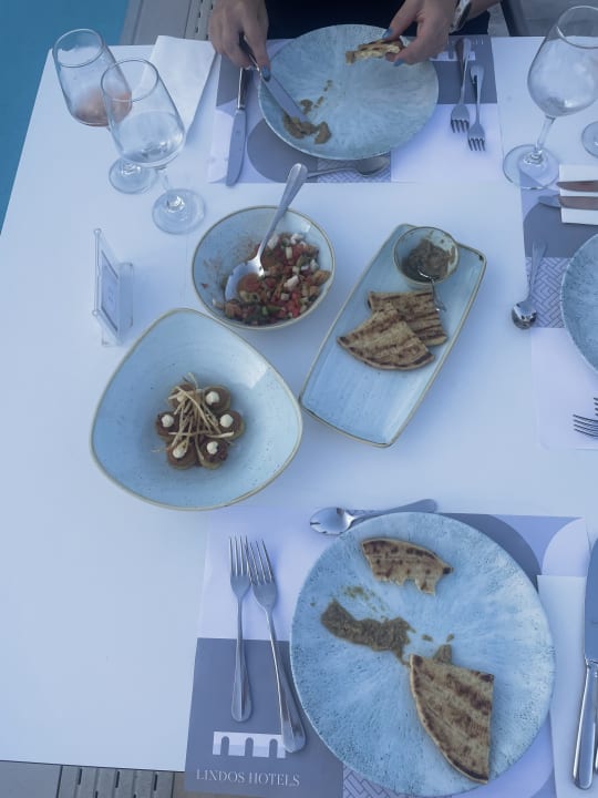 Gastro Lindos Royal Resort