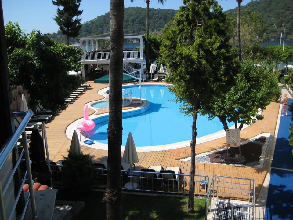 Pool Hotel Meri