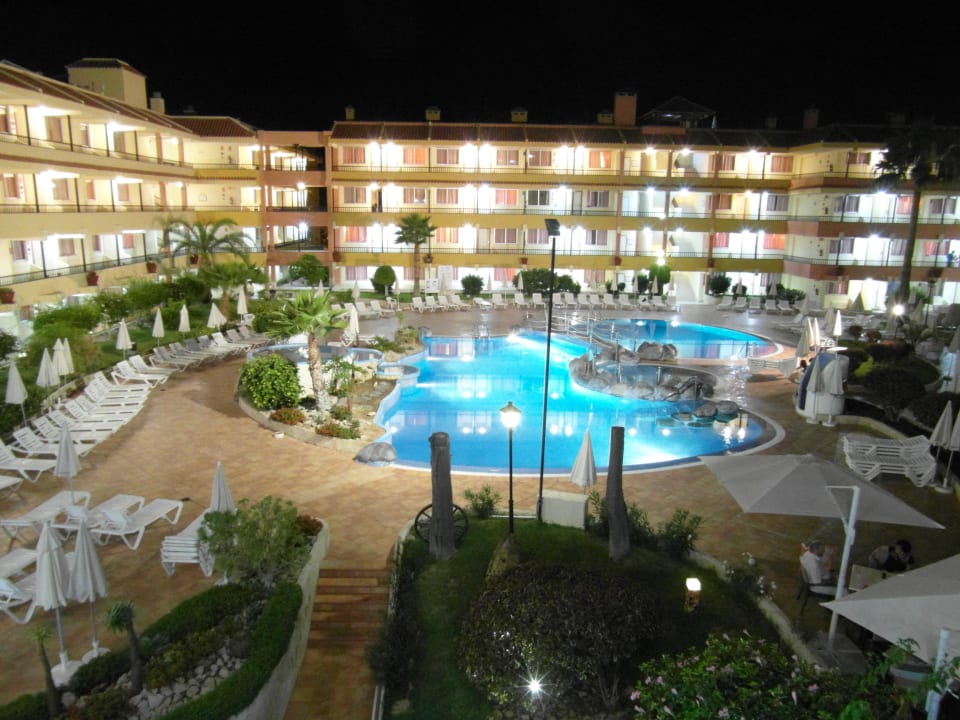 2 HOVIMA Jardin Caleta