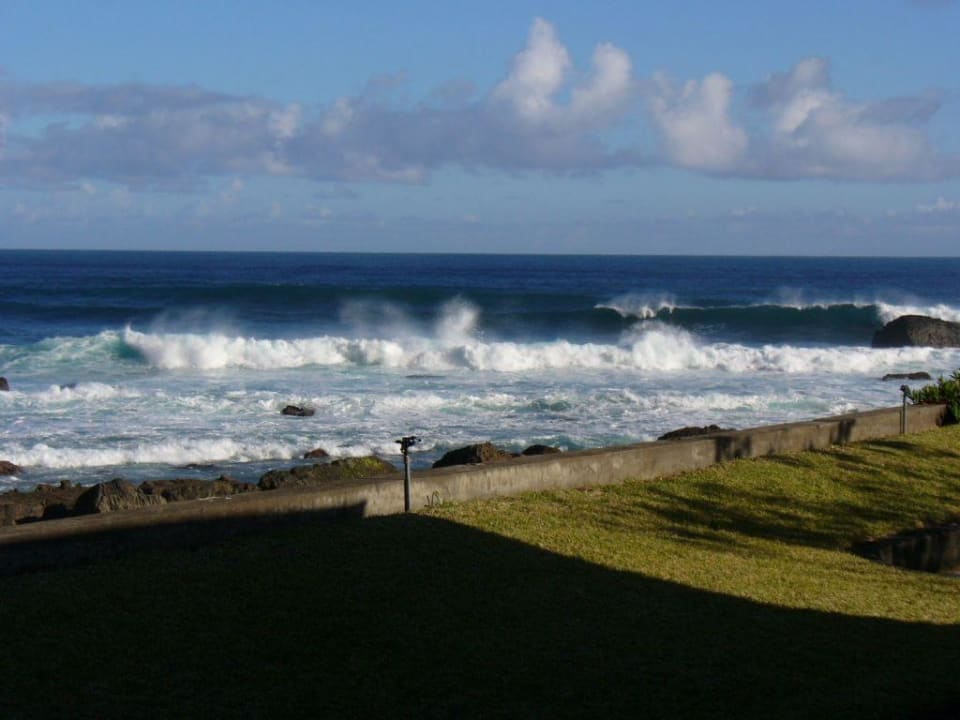 EstalagemDoMar Brandung Hotel Estalagem do Mar