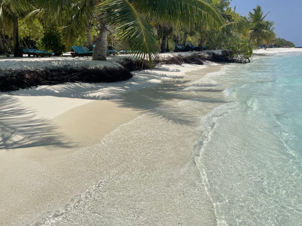 Strand Adaaran Select Meedhupparu Island Resort - Premium All Inclusive