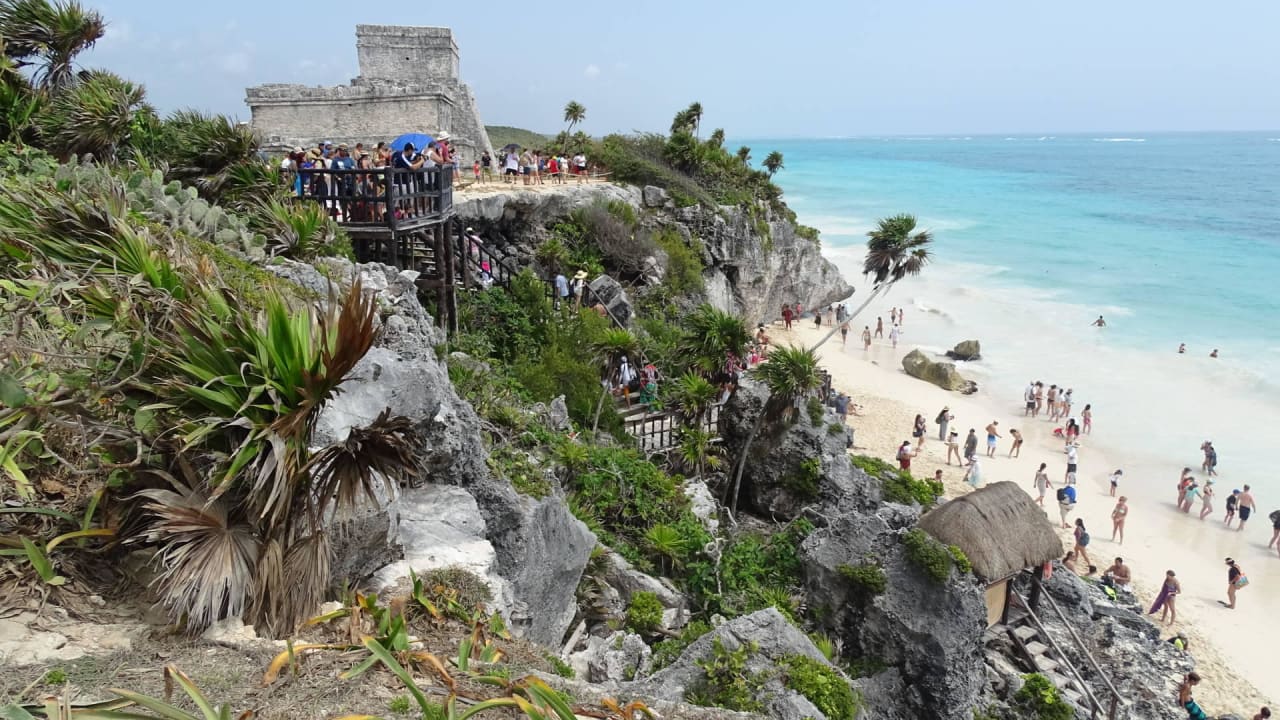 Tulum Grand Palladium Kantenah Resort & Spa