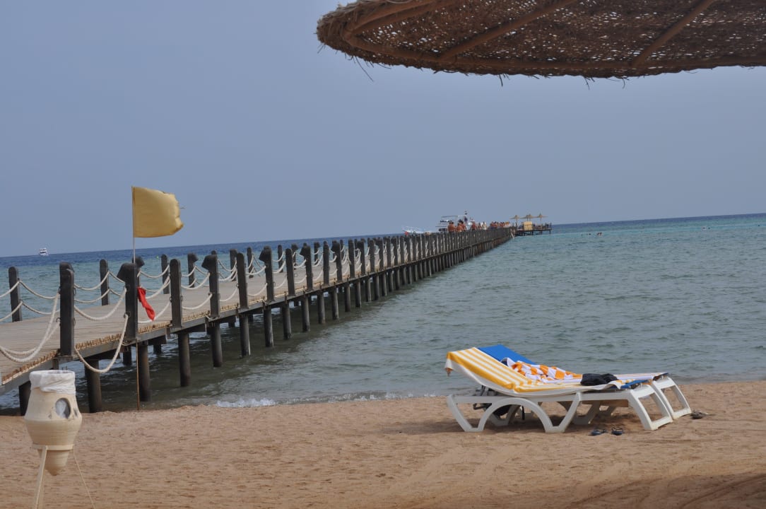 Strand Stella Garden Resort & Spa, Makadi Bay