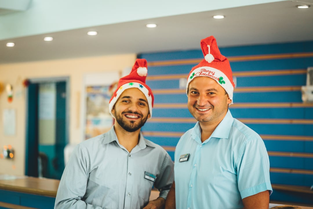 Sonstiges Hotel Mura