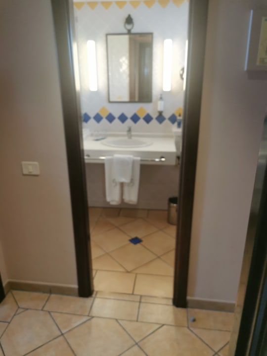 Zimmer Seaside Hotel Sandy Beach