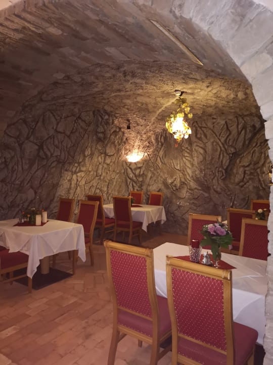 Gastro Hotel Kohlerhof