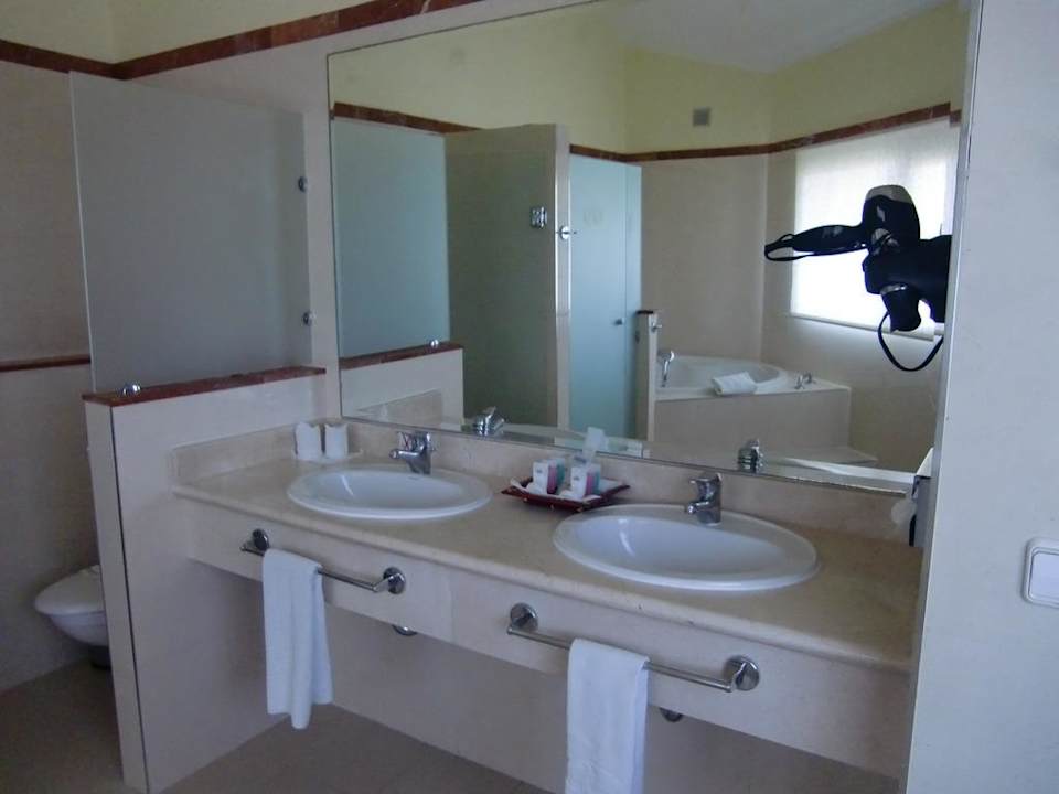 Bad Grand Palladium Select Bávaro Resort & Spa