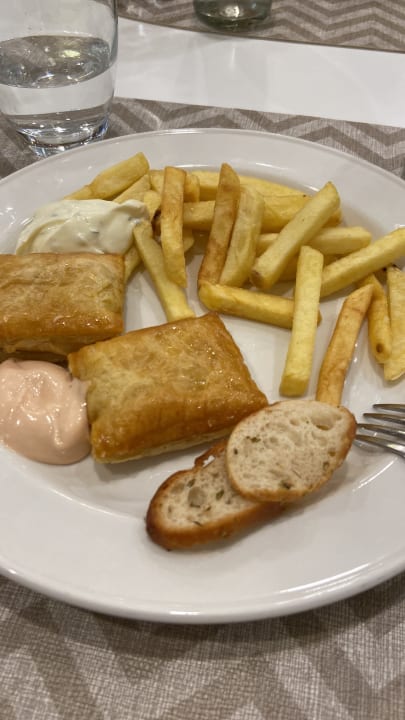 Gastro Landmar Playa La Arena