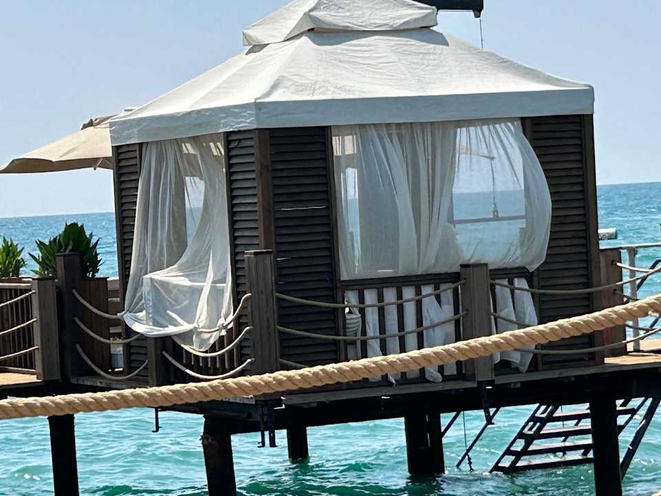Strand The Sense Deluxe Hotel