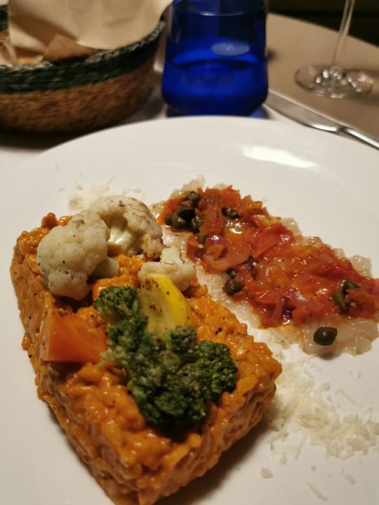 Gastro Zuri Zanzibar Hotel & Resort