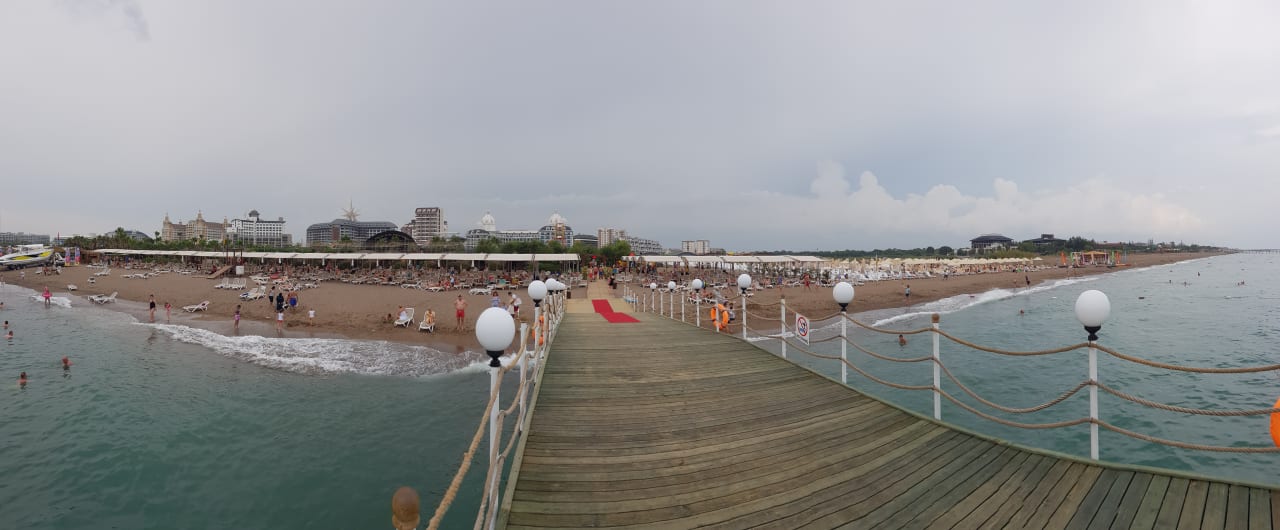 Strand Adalya Elite Lara