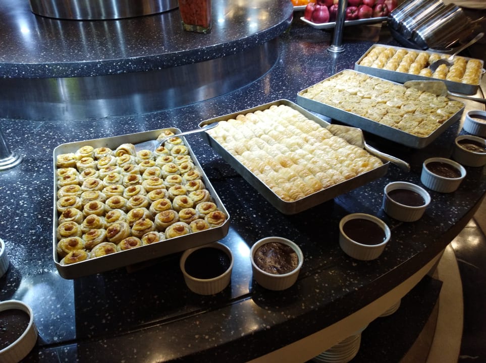 Gastro Paloma Pasha