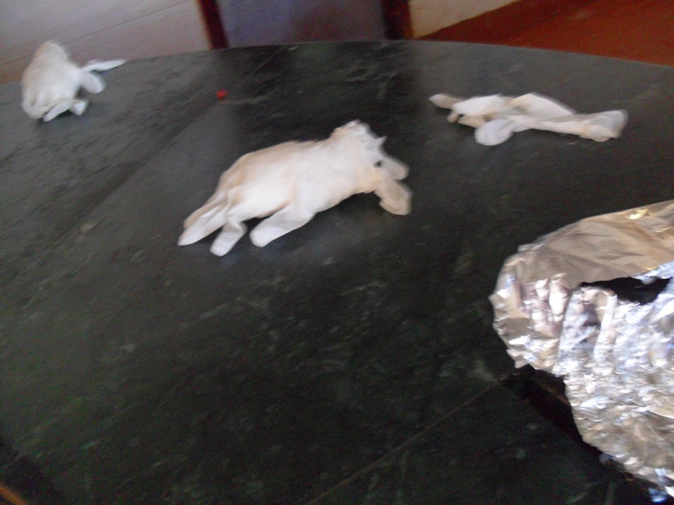 Eklig Titanic Beach Spa & Aqua Park