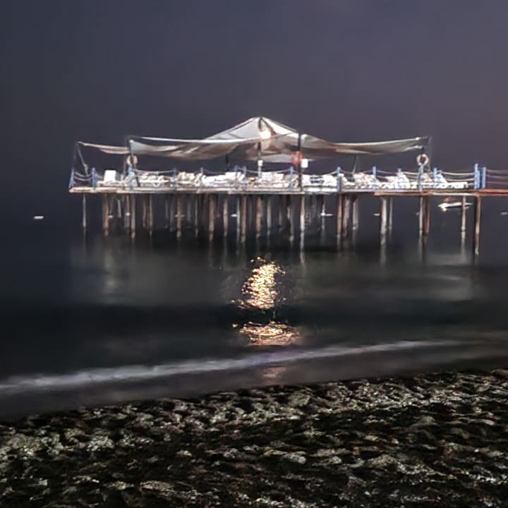 Strand Seaden Sea World Resort & Spa