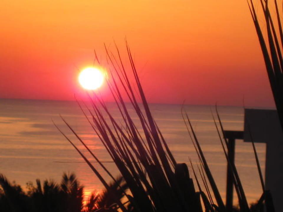 Sonnenaufgang Grand Hotel Holiday Resort