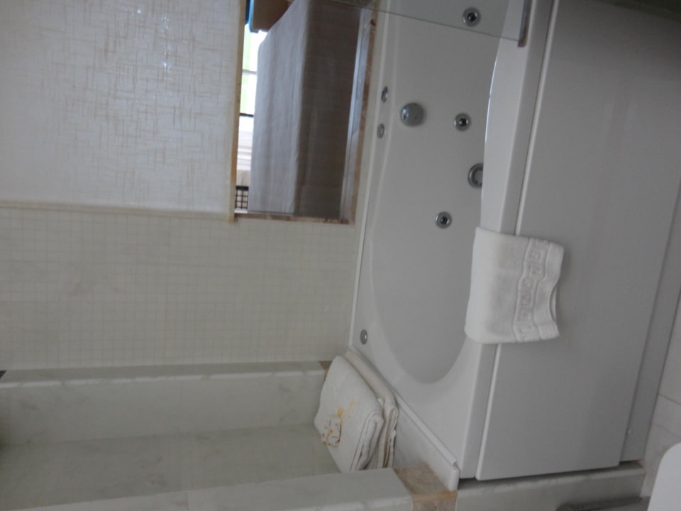 Wanna Atrium Prestige Thalasso Spa Resort & Villas