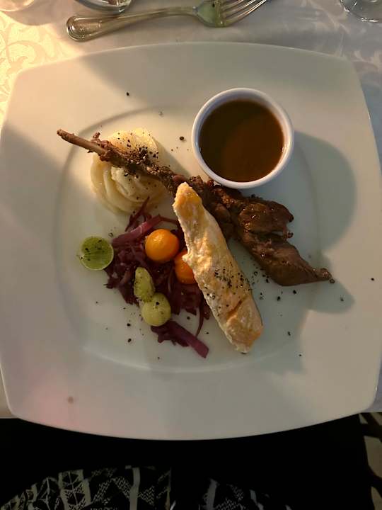 Gastro Shams Prestige Abu Soma-Adults Only