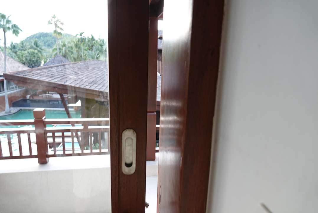 Zimmer Hotel Mai Samui Beach Resort & Spa