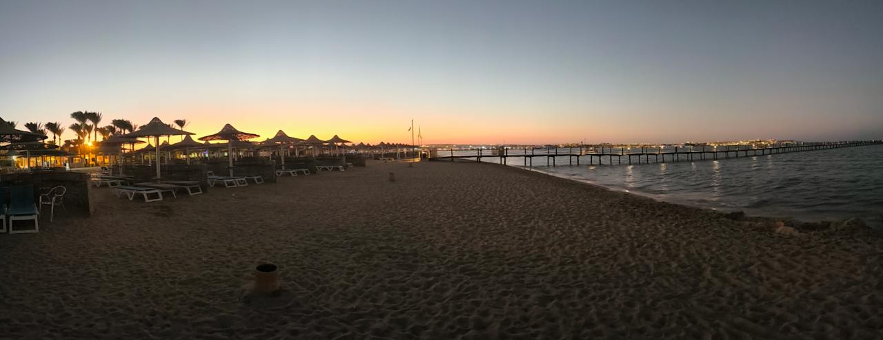 Strand Stella Beach Resort & Spa Makadi Bay