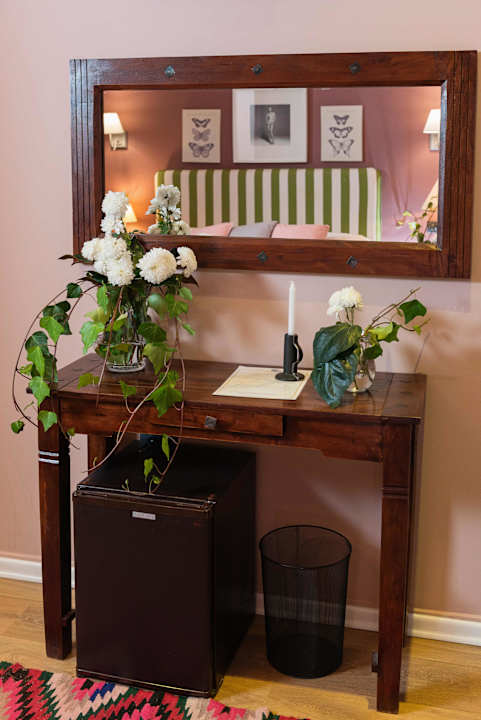 Zimmer Areela Boutique Hotel