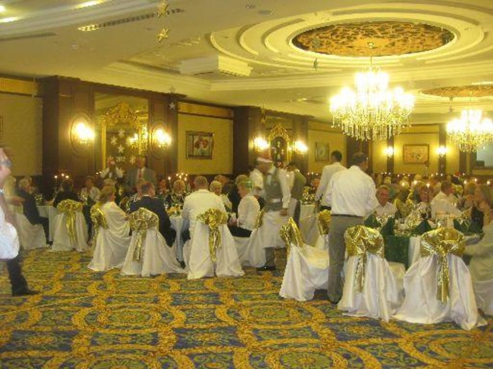 Weihnachten Diamond Excellence Resort & Spa