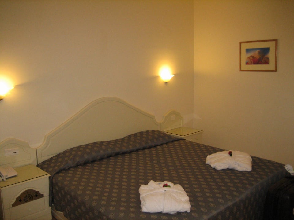 Zimmer 554 -3 Hotel Kalithea Mare Palace