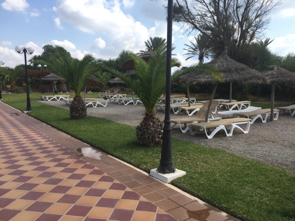 Pool Occidental Marco Polo