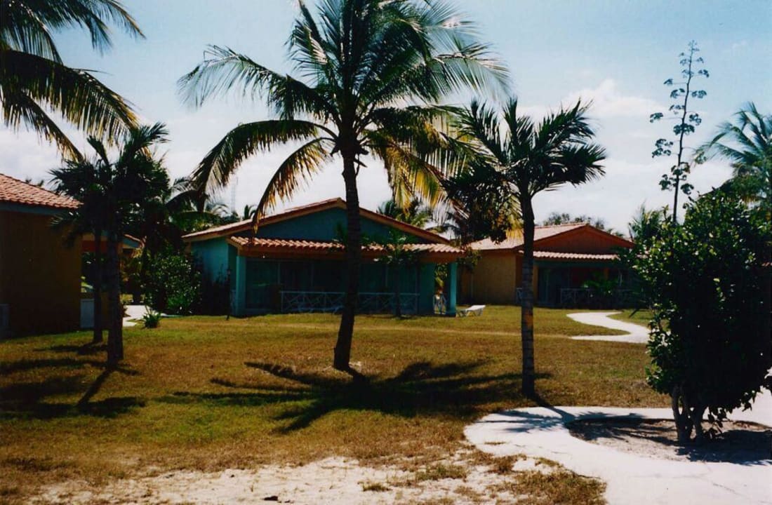 Villa Cojimar Starfish Cayo Guillermo