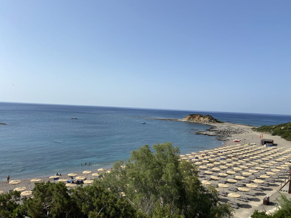 Strand Rodos Princess Beach Hotel & Spa