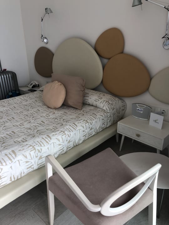 Zimmer Son Moll Sentits Hotel & Spa