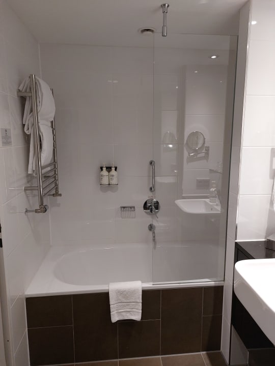 Zimmer Adina Apartment Hotel Berlin Mitte