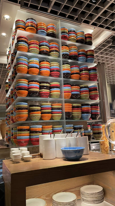 Gastro Grand Hyatt Dubai