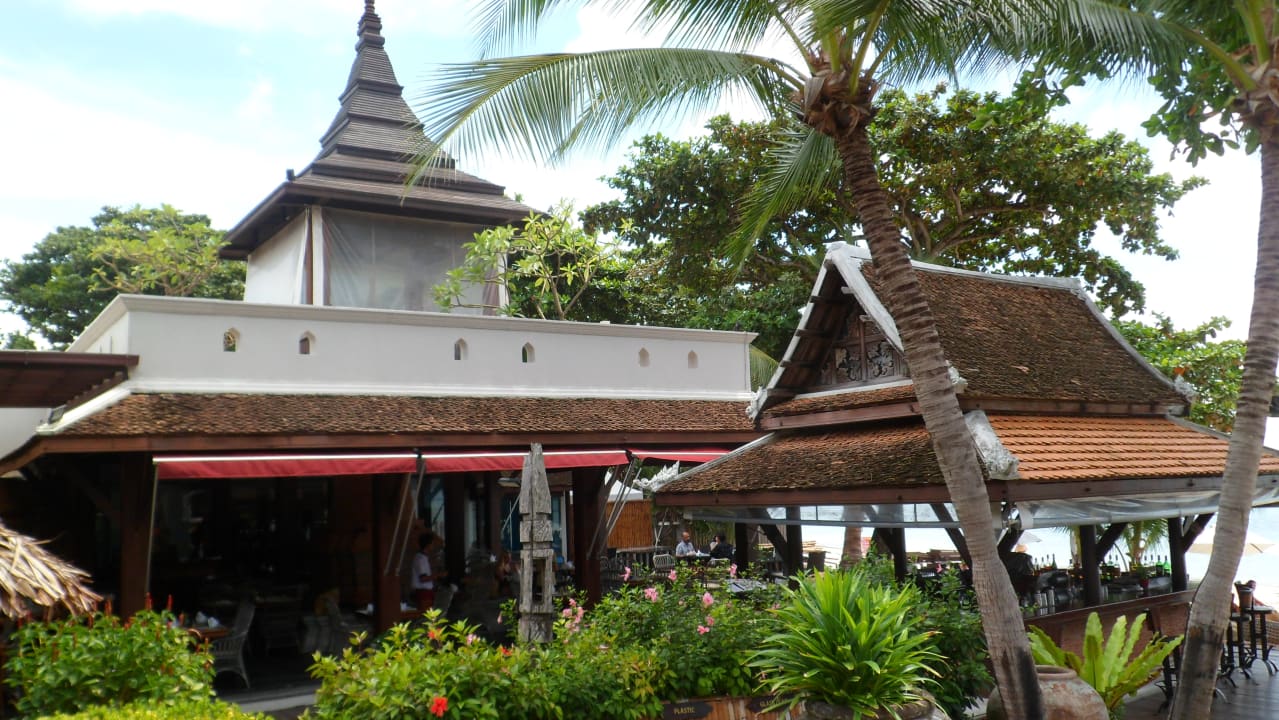 Gastro Muang Samui Spa Resort