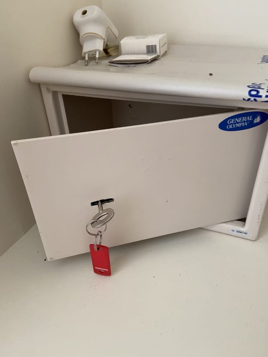 Zimmer Seaside A Lifestyle Resort