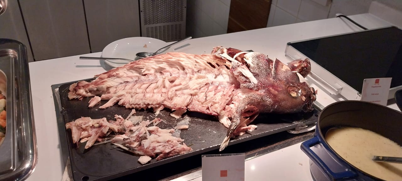 Gastro Paralos Lifestyle Beach