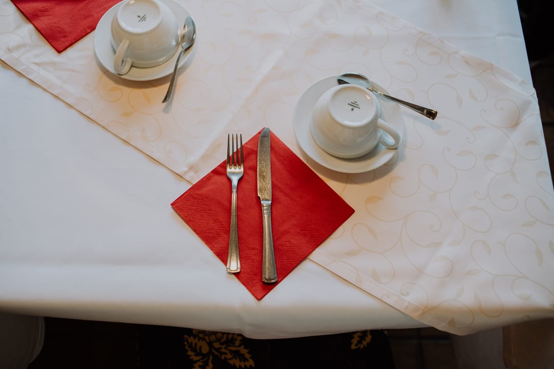 Gastro Panoramahotel Kapuzinergarten Breisach