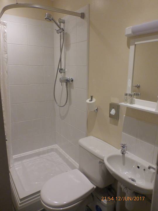 Zimmer Hotel The Longboat Inn