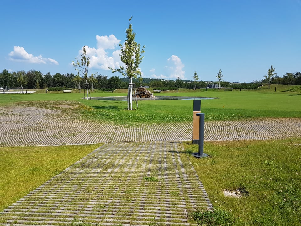 Ausblick Seezeitlodge Hotel & Spa