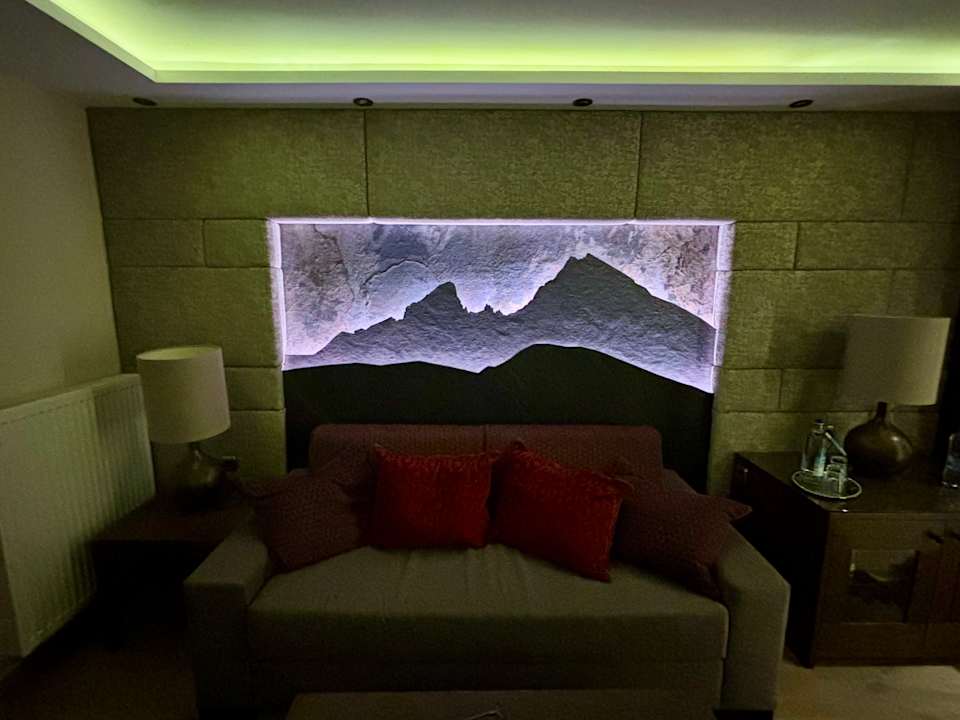 Zimmer Wellnesshotel Zechmeisterlehen