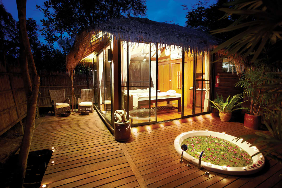 Sport & Freizeit Centara Chaan Talay Resort & Villas Trat