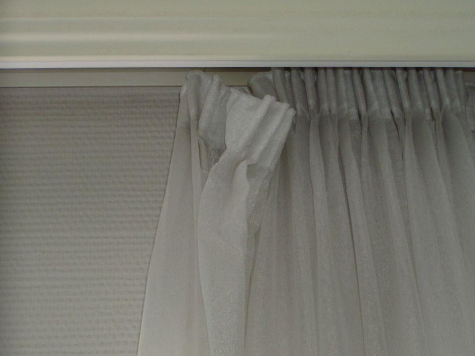 Vorhang 1 Hotel Königshof