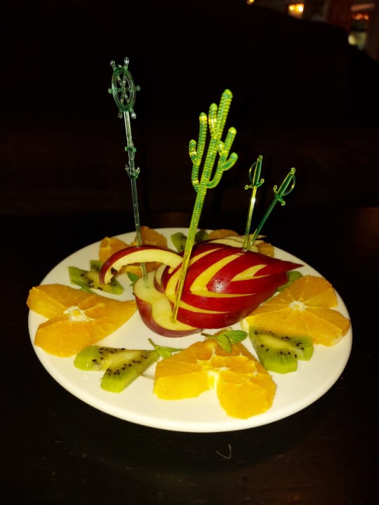 Gastro TUI MAGIC LIFE Jacaranda