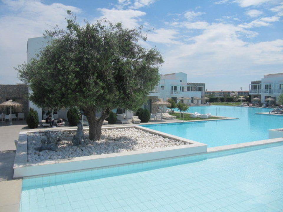 Basen Diamond Deluxe Hotel & SPA